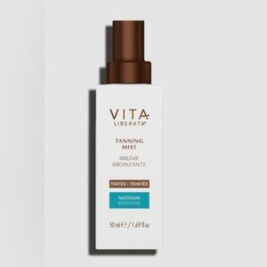 Vita Liberata Tanning Mist 1.69 oz NWOB